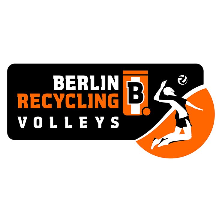 Berlin Recycling BR Volleys Tickets