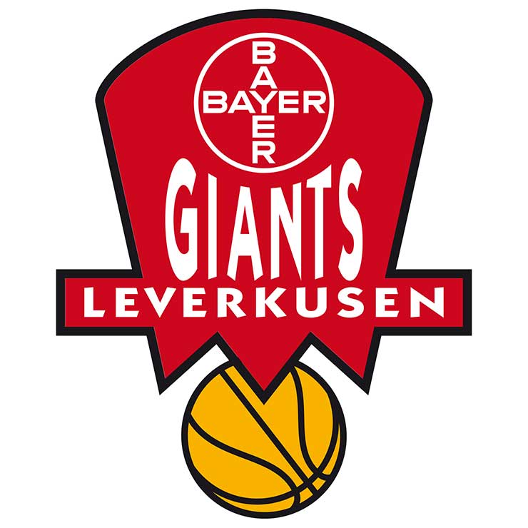 BayerGiants Leverkusen