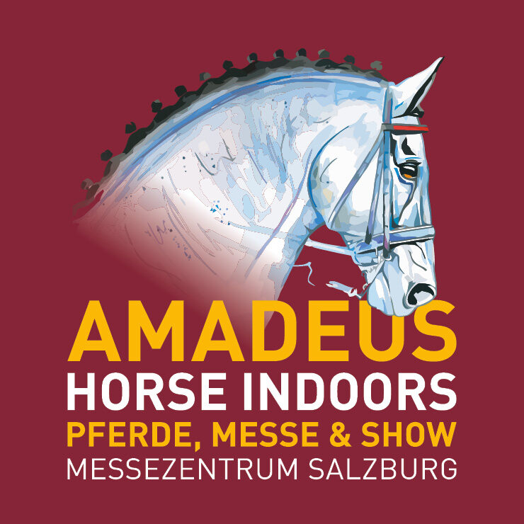 Amadeus Pferdemesse Salzburg 2023 Karten