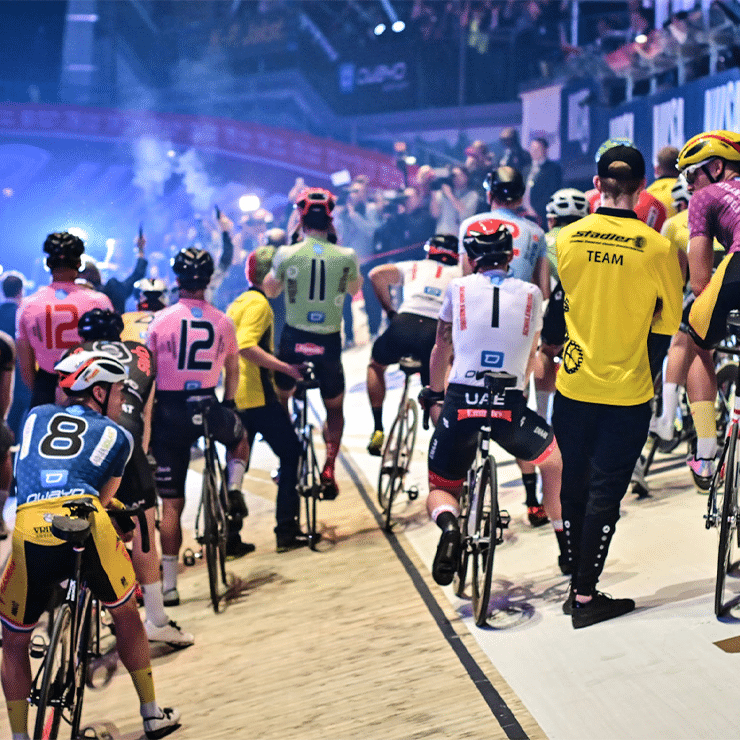 Sixdays Bremen Tickets