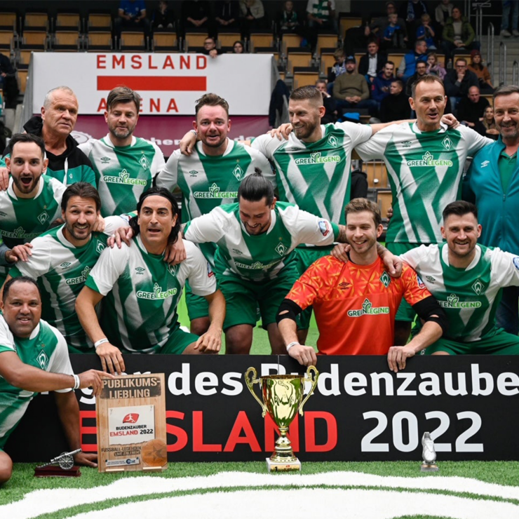 Budenzauber Emsland