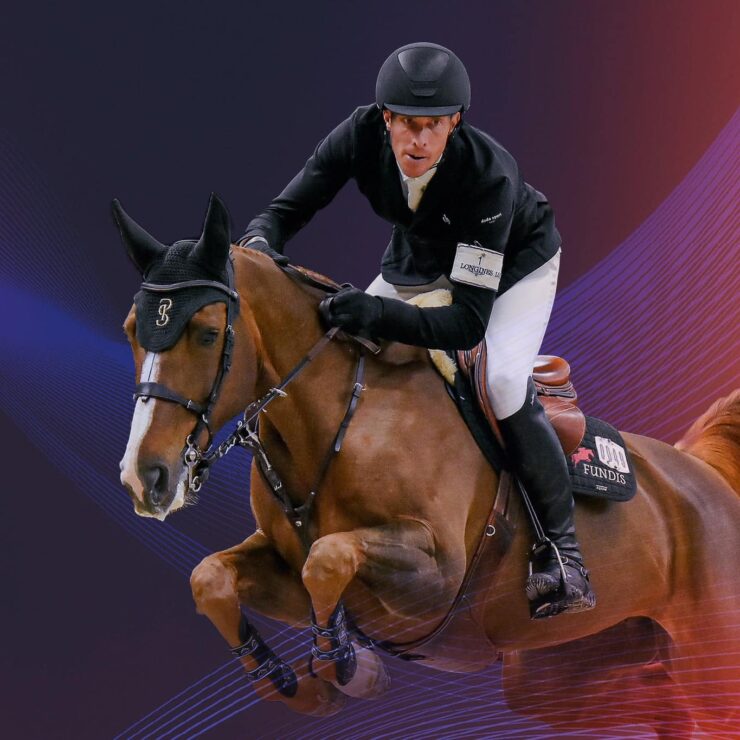Equestrian Helsinki International Horse Show Tickets