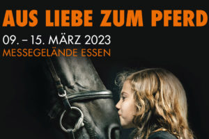 Equitana Pferde Essen 2023