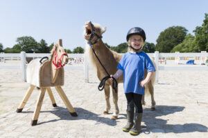 Pferde für unsere Kinder e.V. Spenden