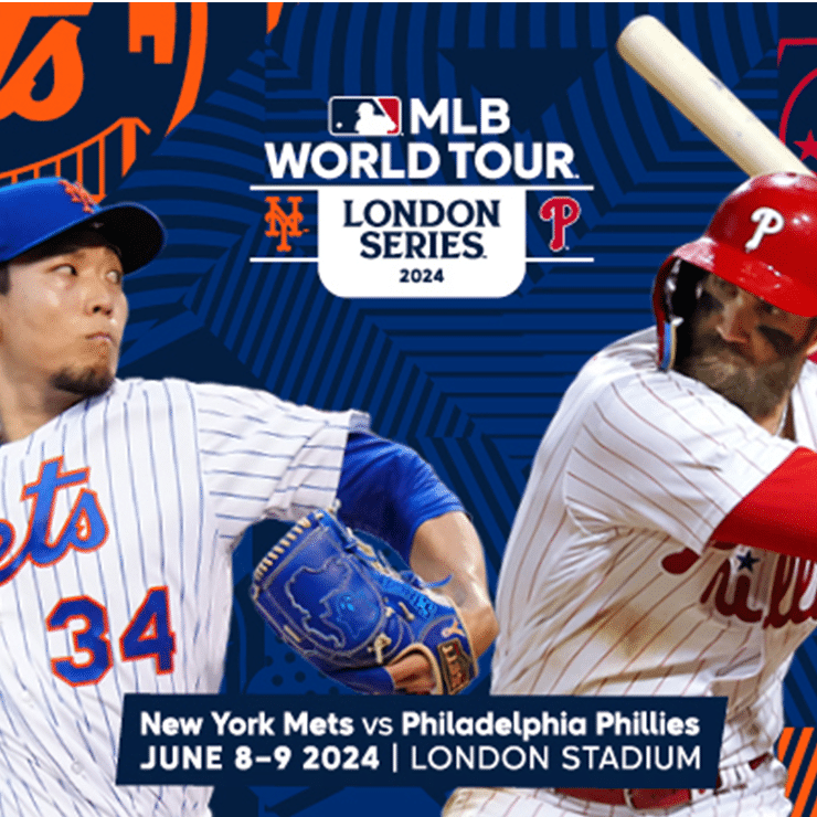 MLB Word Tour Tickets