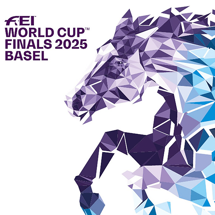 FEI World Cup Finals Tickets