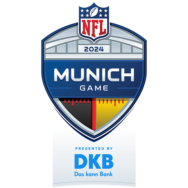 NFL Munich Game 2024 Tickets