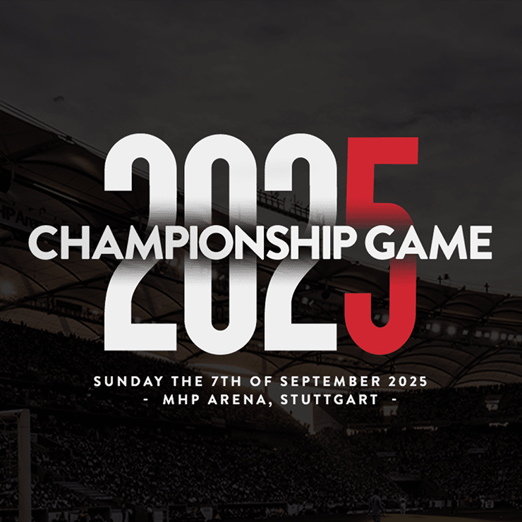 ELF Championship Game 2025 Tickets