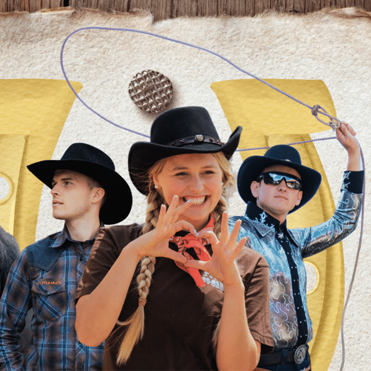 Von Hella Gabbert – Das magische Hufeisen