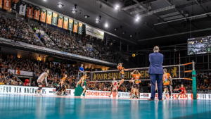 Berlin Recycling Volleys Tickets