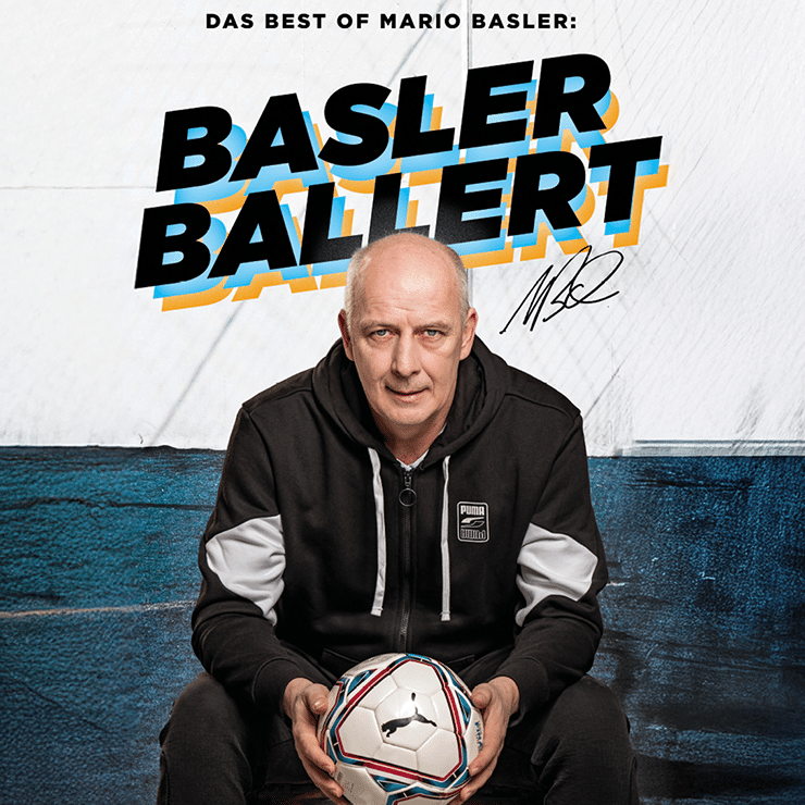Mario Basler Tickets
