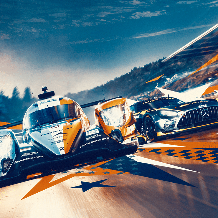 ELMS 4 Hours of Spa-Francorchamps Tickets