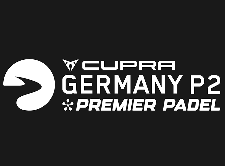 CUPRA Germany Premier Padel P2