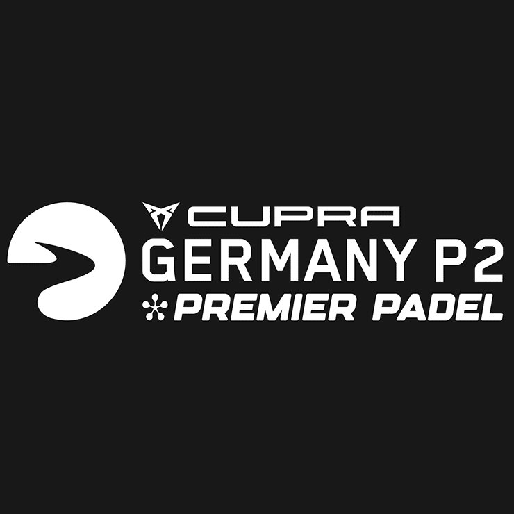 CUPRA Germany Premier Padel P2