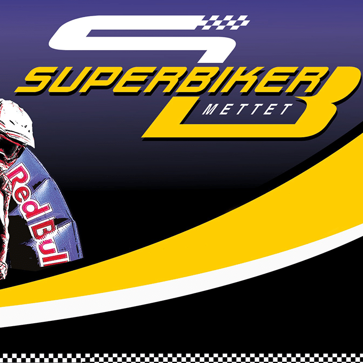 Superbiker Tickets