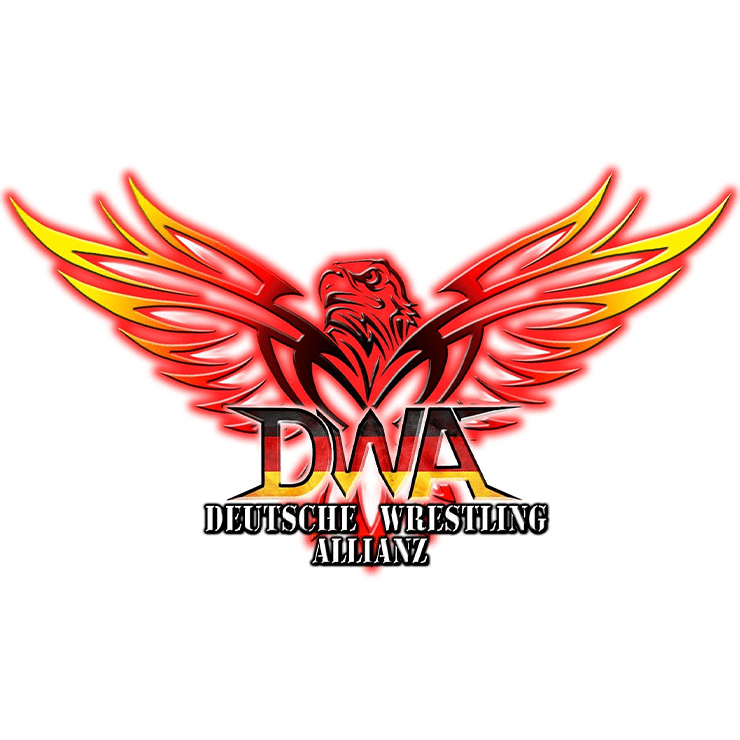 DWA Deutsche Wrestling Allianz Tickets