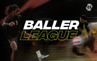 Baller League Jetzt Tickets sichern!