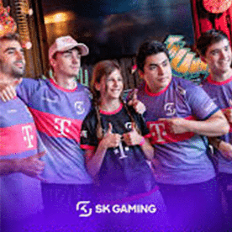 SK Gaming Brawl Stars World Finals Watchparty Berlin