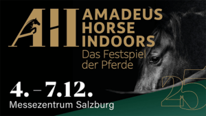 Amadeus Horse Indoors Tickets