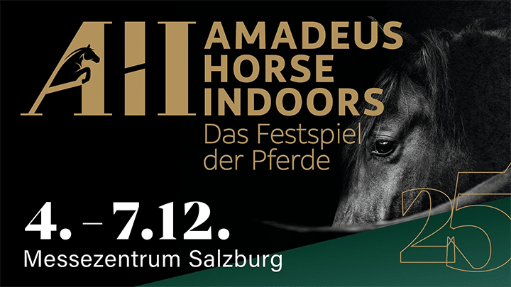 Amadeus Horse Indoors Tickets
