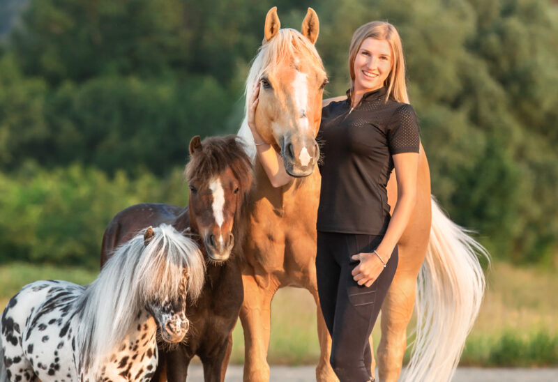 Familienshow: “Liberty Stars live”