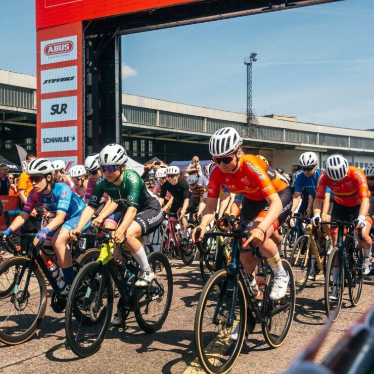 11.-12. April 2026 / Flughafen Tempelhof VELOBerlin | Tickets