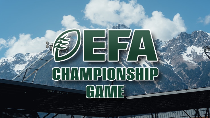EFA Championship Game