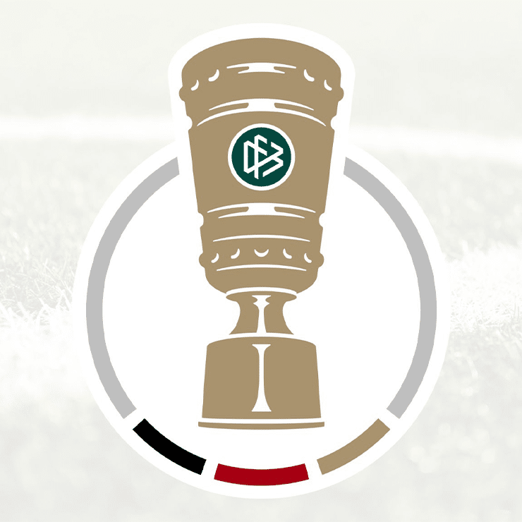 DFB-Pokal Tickets