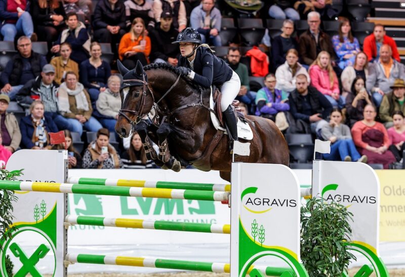 Große EWE Arena, Oldenburg AGRAVIS-Cup Oldenburg | Tickets