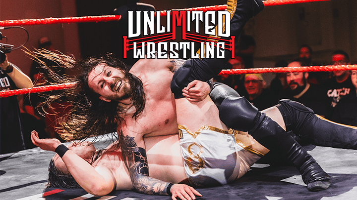 Unlimited Wrestling findet in ganz Deutschland statt. Unlimited Wrestling | Tickets